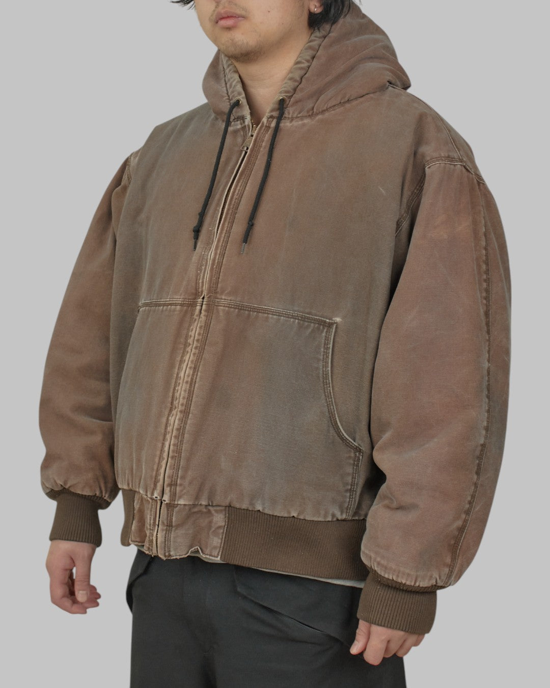 (XL/XXL) 90s Cabela's Work Jacket