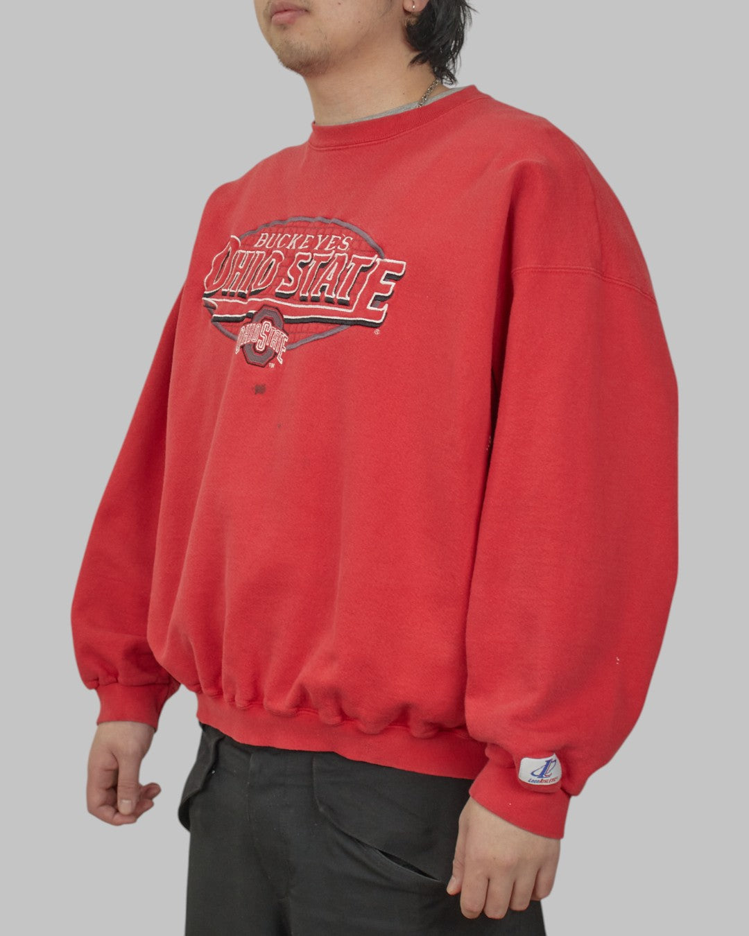 (XL) 90s Ohio State Buckeyes