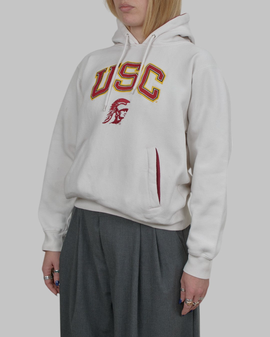 (S) 00s USC Trojans