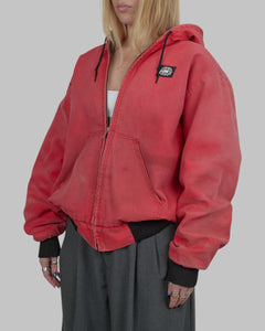 (L) 90s Work Jacket