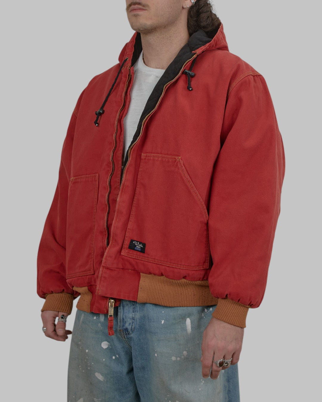 (XL/XXL) 90s Work Jacket