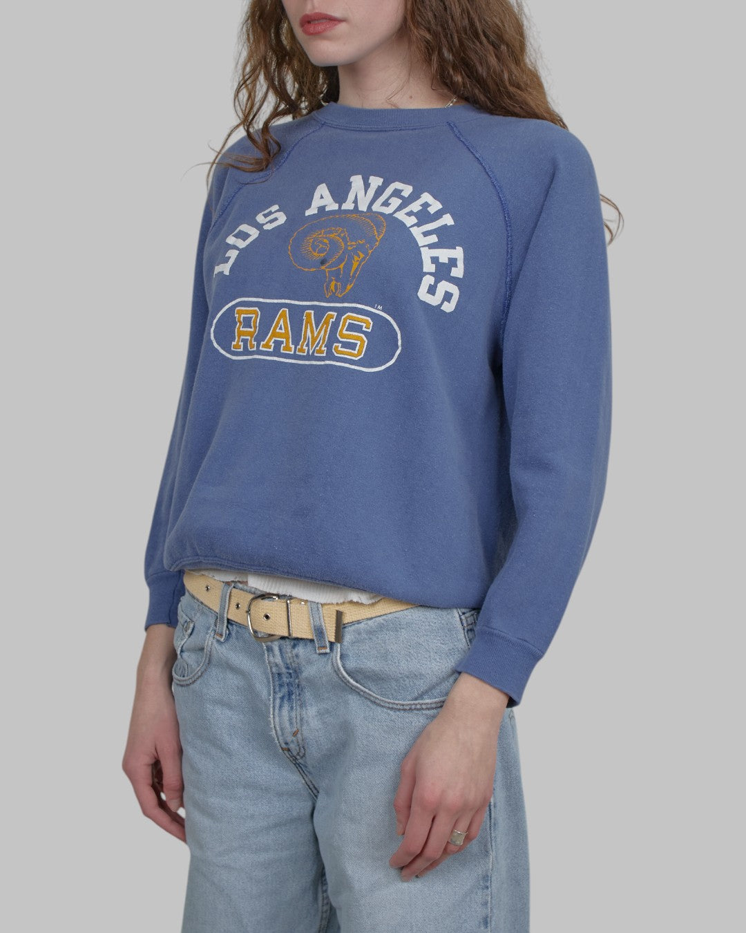 (XS) 70s Los Angeles Rams