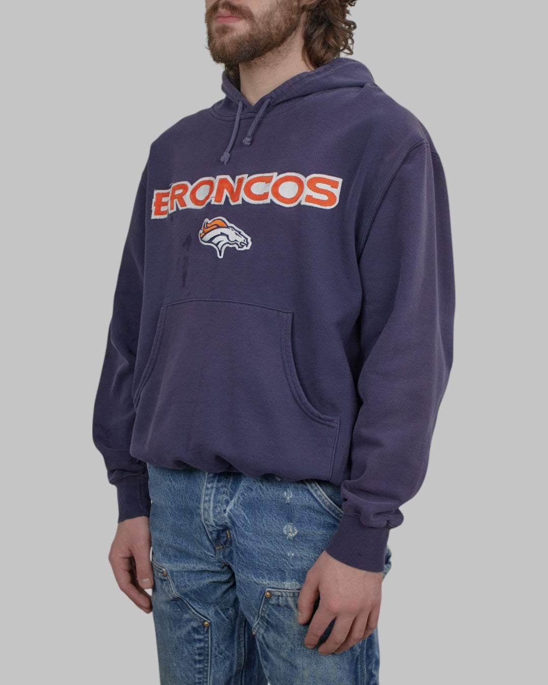 (M) 00s Denver Broncos