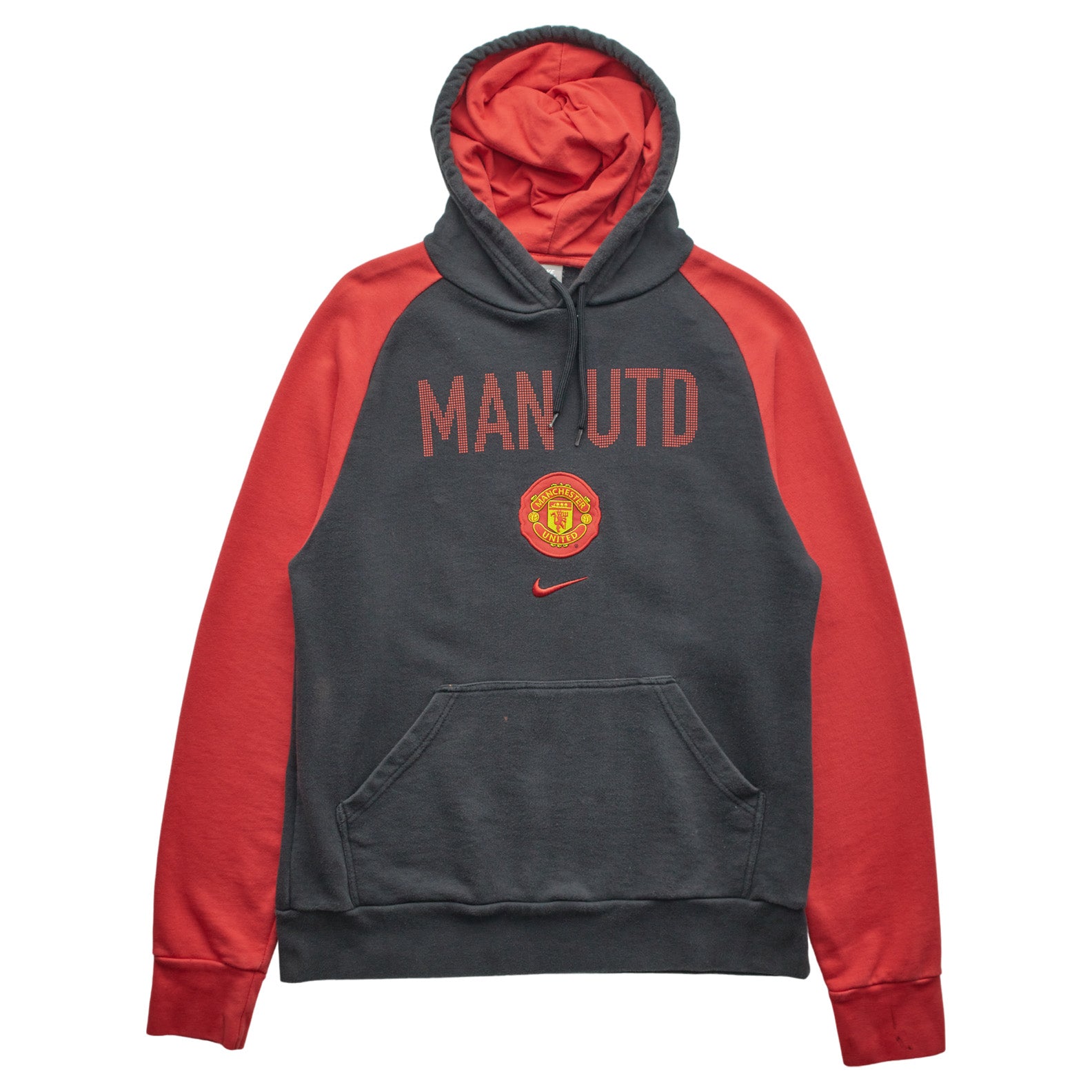 (M) 00s Manchester United
