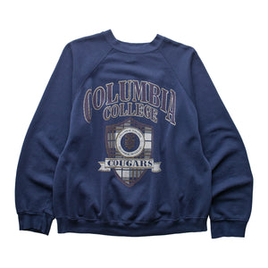(M) 90s Columbia