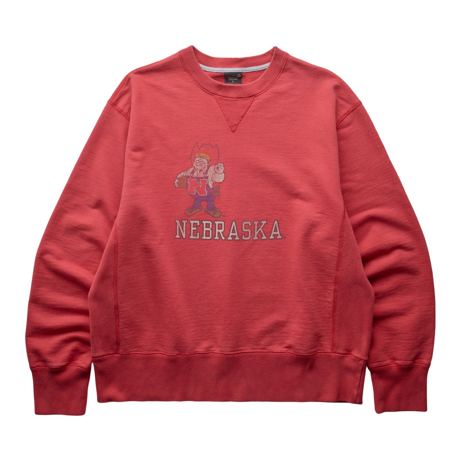 (XL) 00s Nebraska