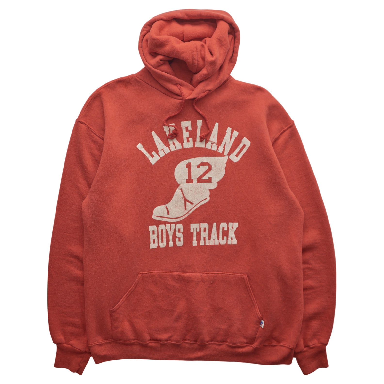(M) 90s Lakeland Track