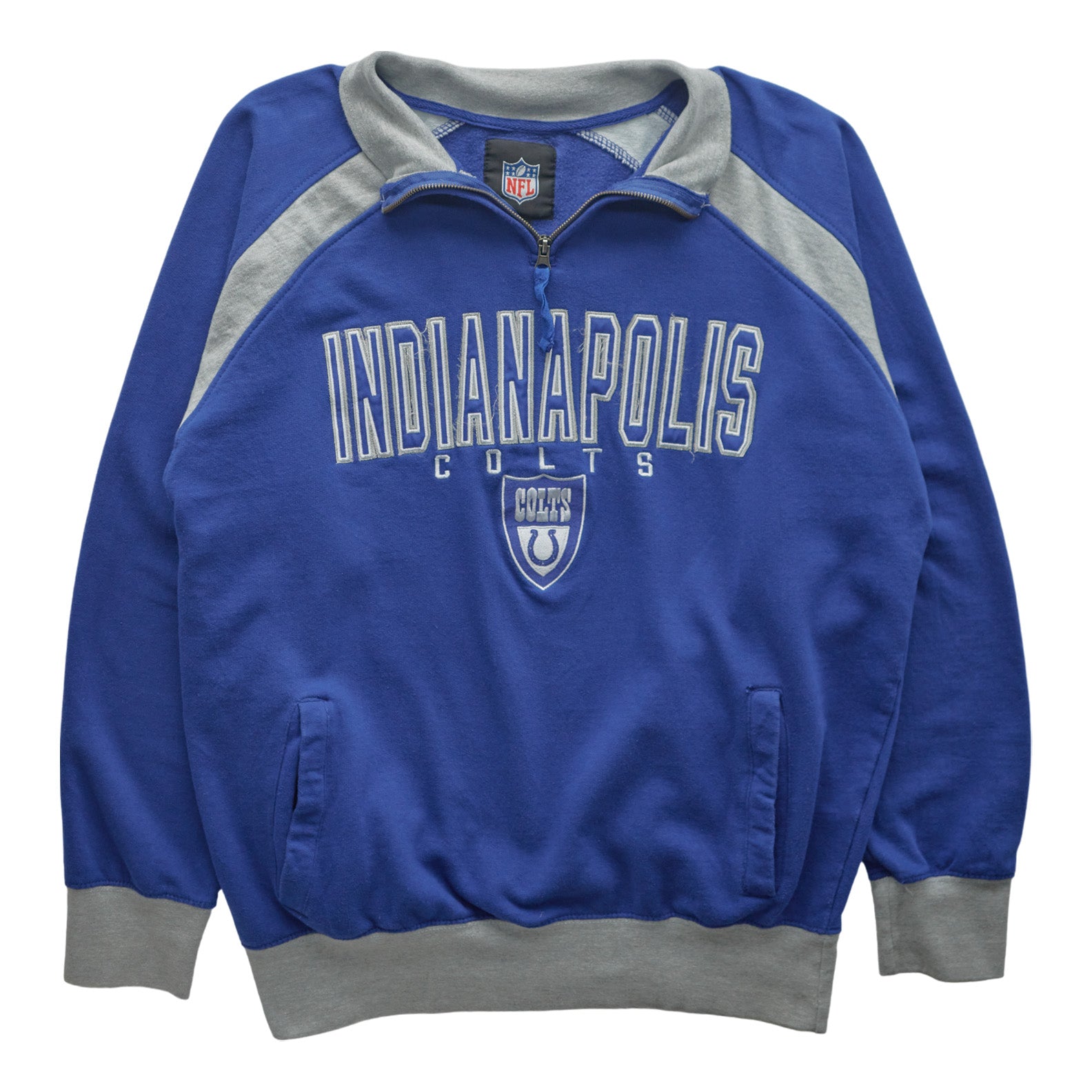 (L) 00s Indianapolis Colts