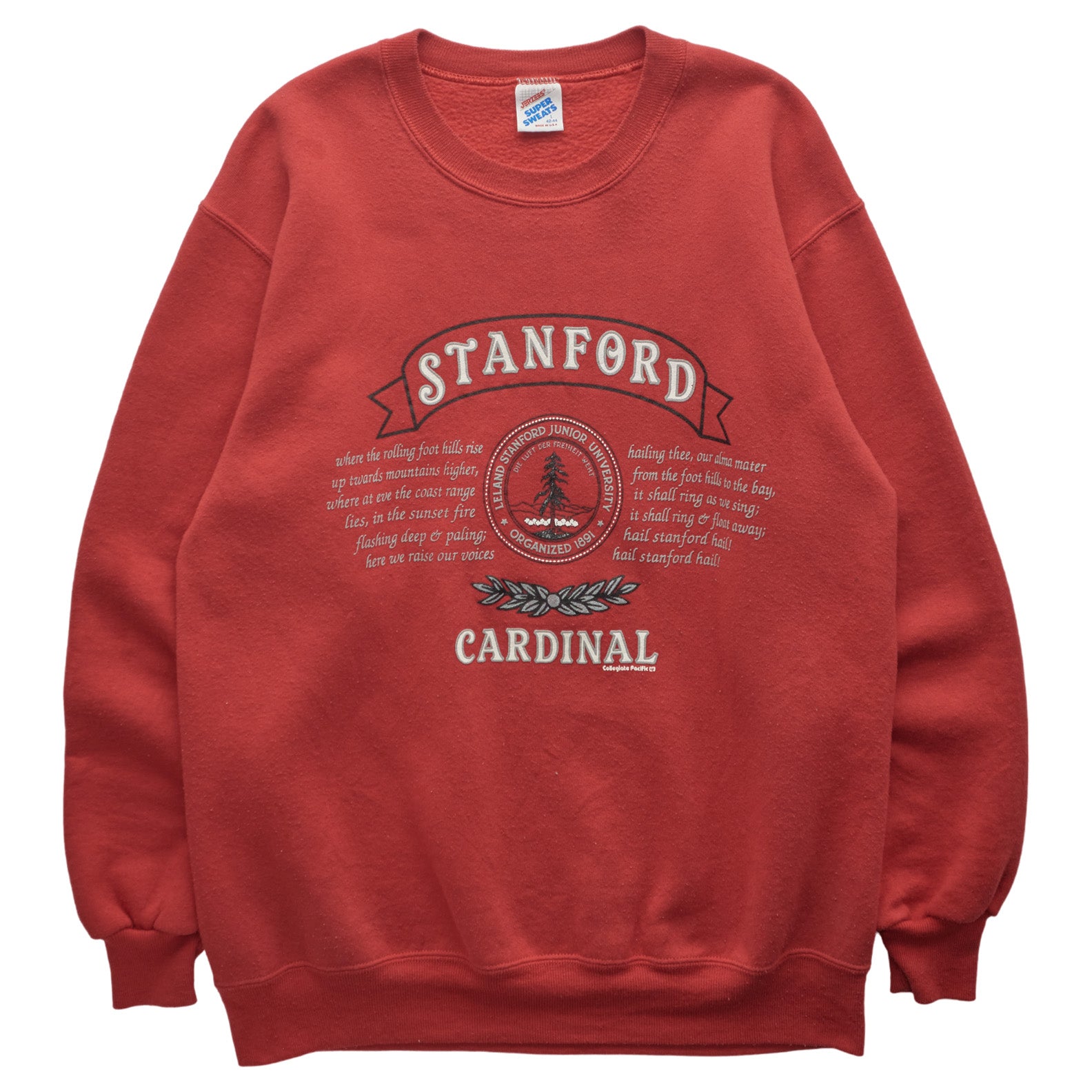 (M/L) 90s Stanford