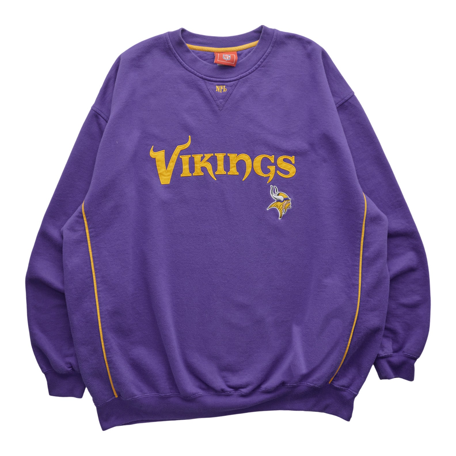 (XL/XXL) 00s Vikings
