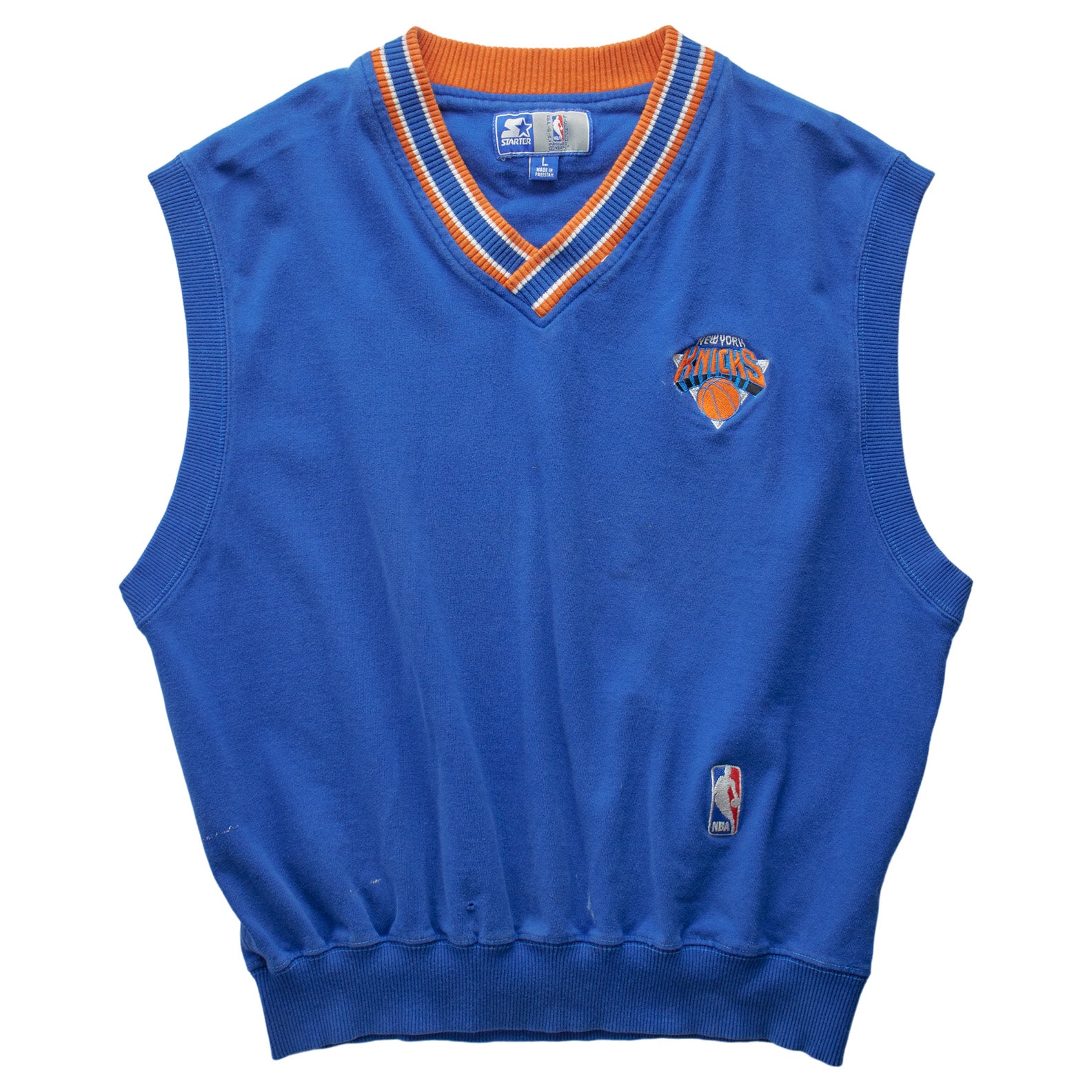 (M/L) 90s Knicks