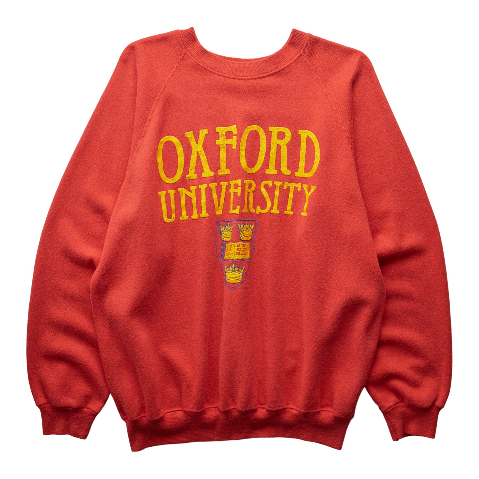 (L) 90s Oxford