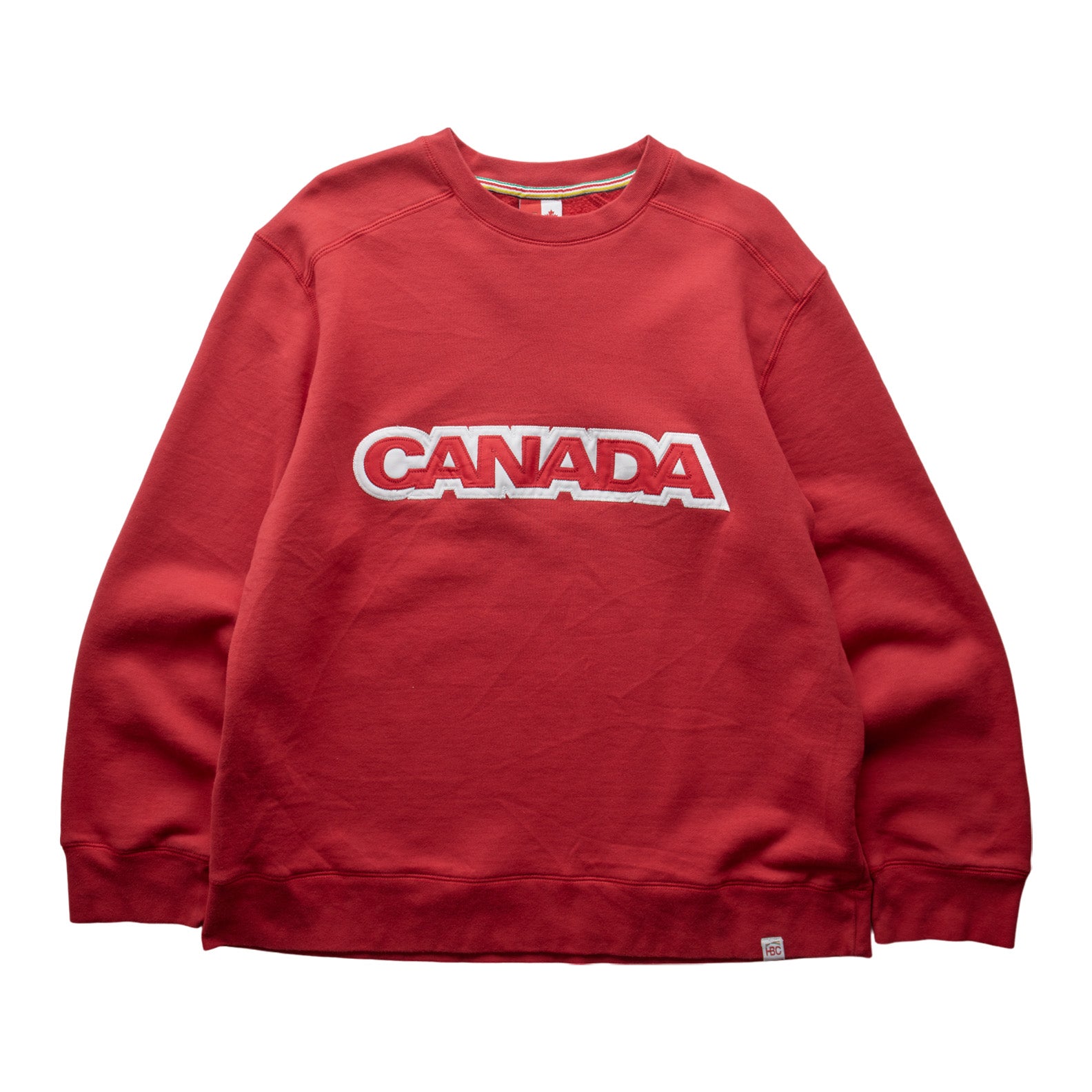 (XL) 00s Canada