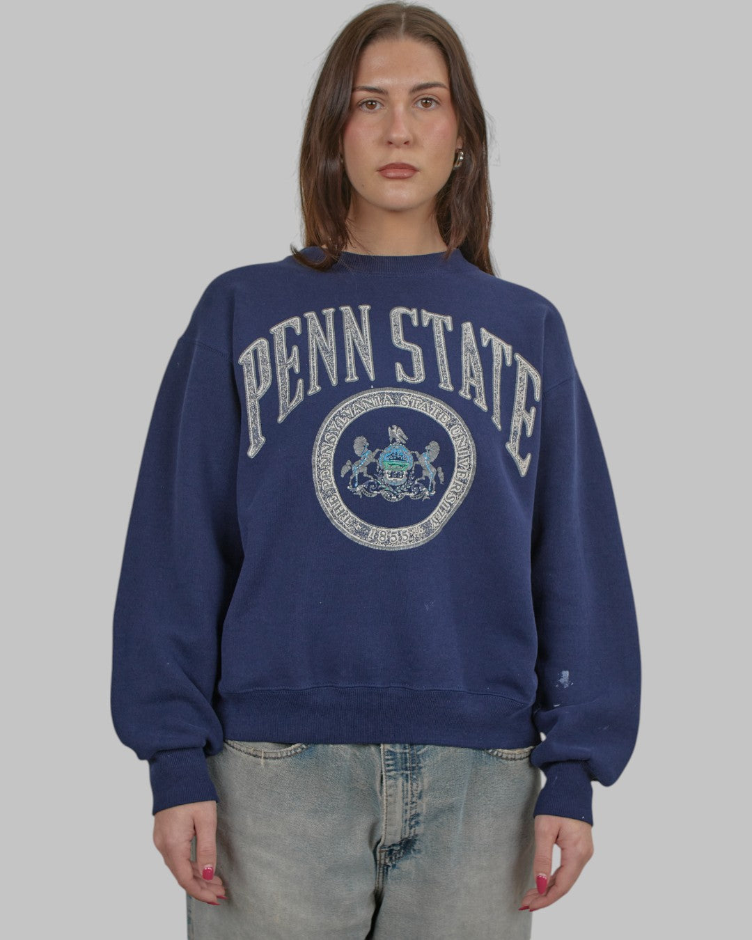 (M) 90s Penn State University