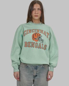 (M) 90s Cincinnati Bengals