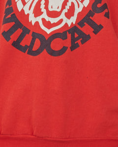 (M) 80s Arizona Wildcats