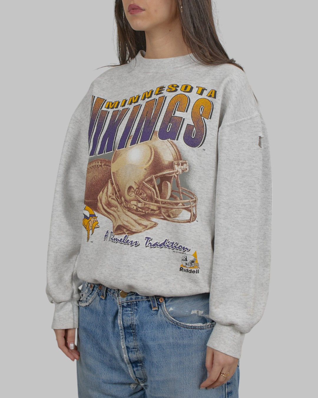 (M) 90s Minnesota Vikings