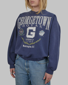 (M) 90s Georgetown Hoyas