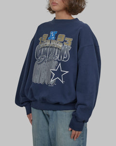 (M/L) 1993 Dallas Cowboys