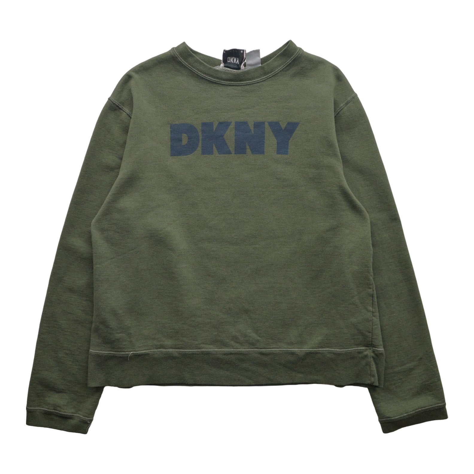 (S) 90s DKNY