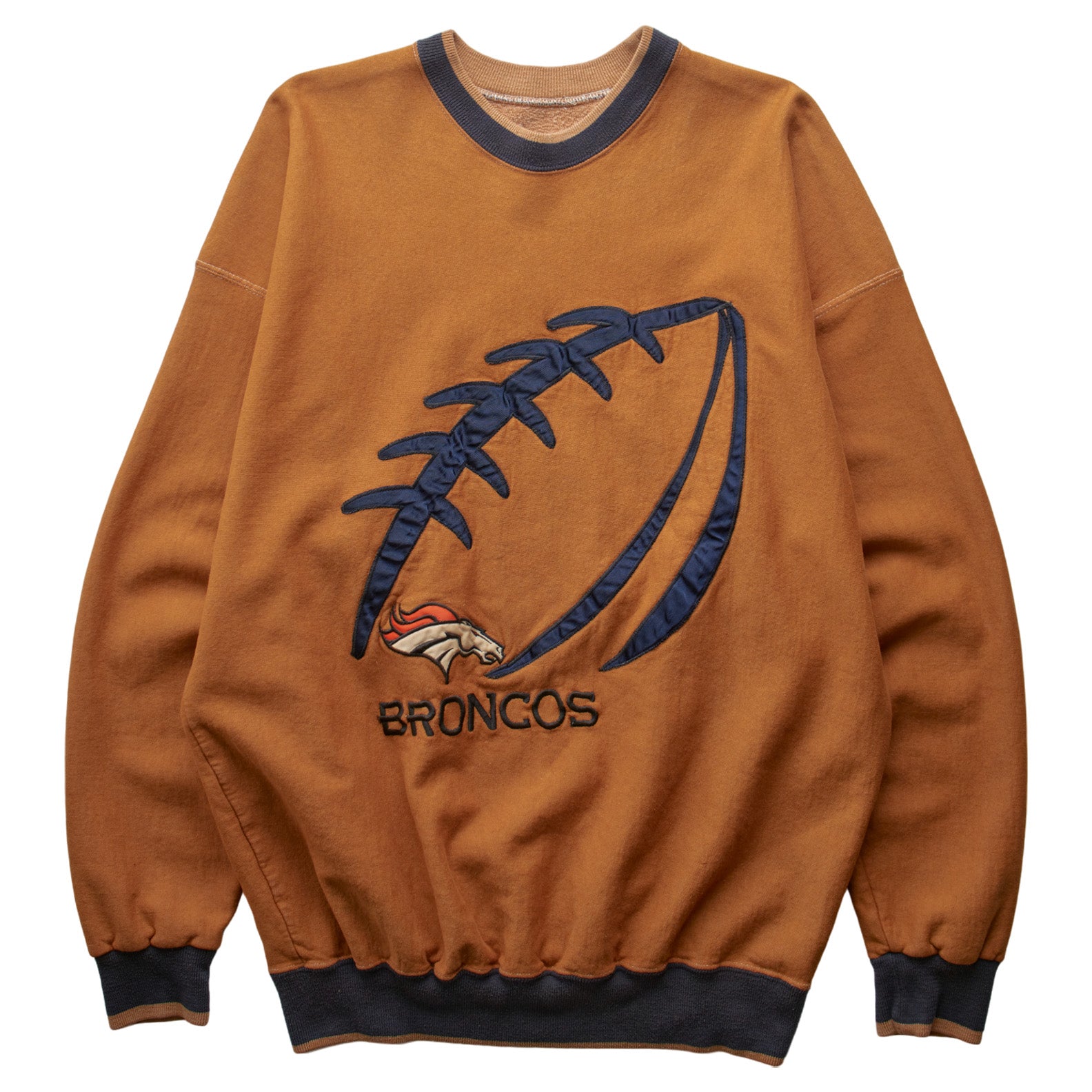 (XL) 90s Denver Broncos