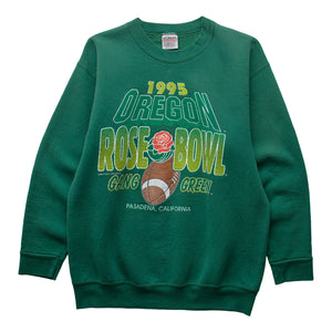 (L) 1995 Rose Bowl
