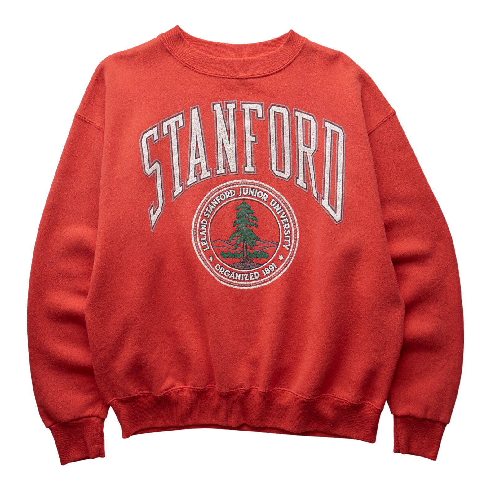 (XL) 90s Stanford
