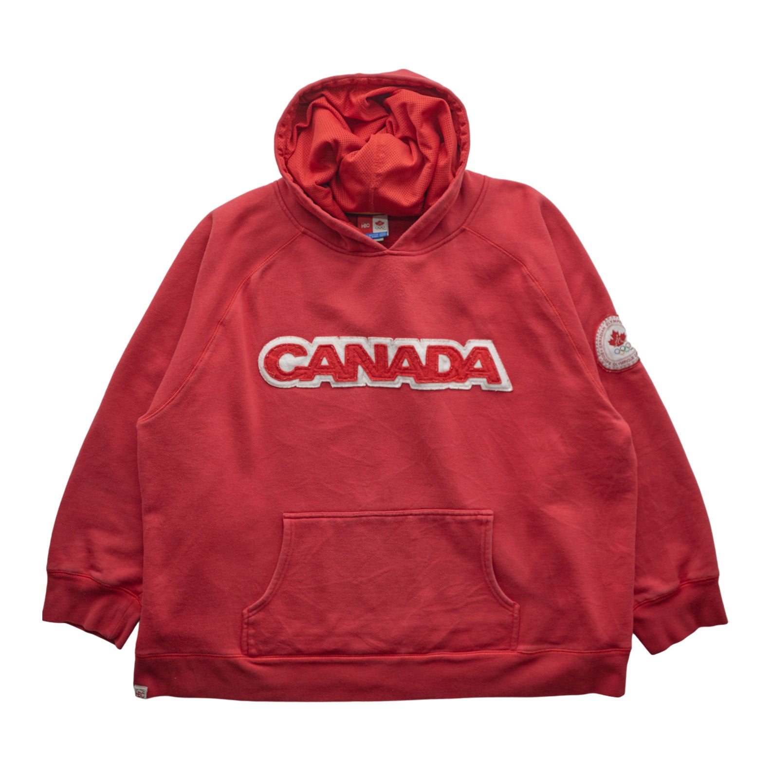 (XL) 00s Canada