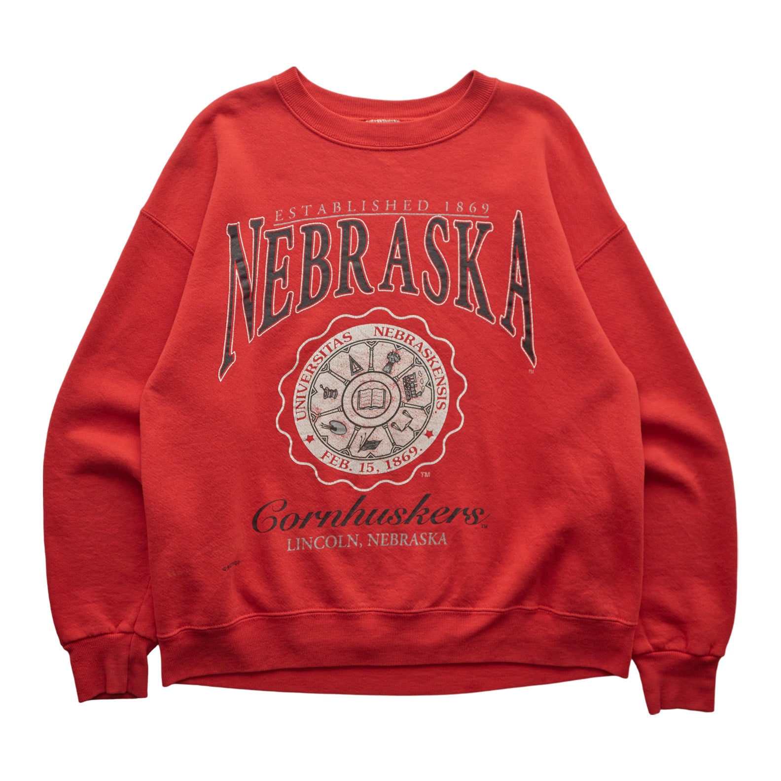 (L) 90s Nebraska