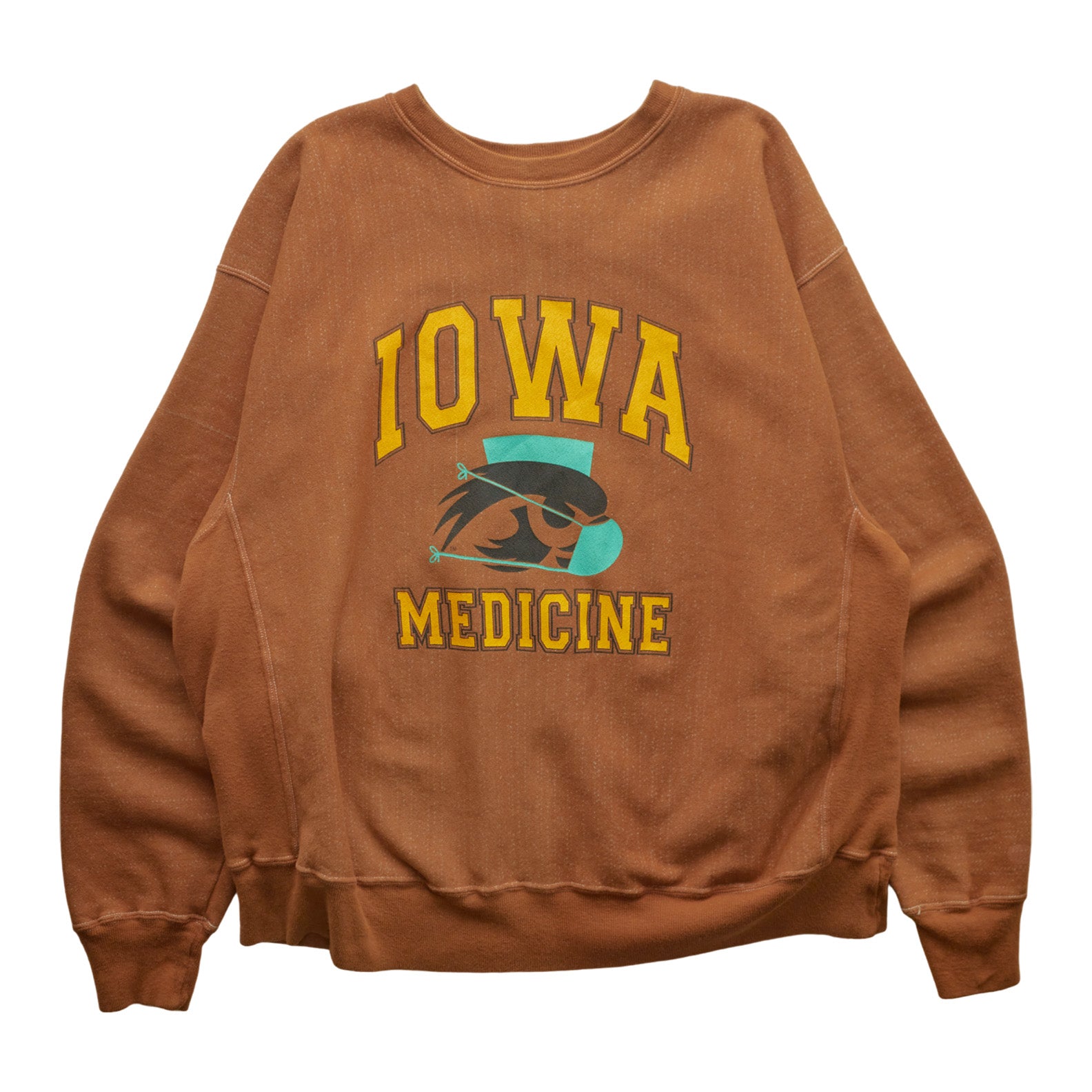 (XL) 90s Iowa Medicine
