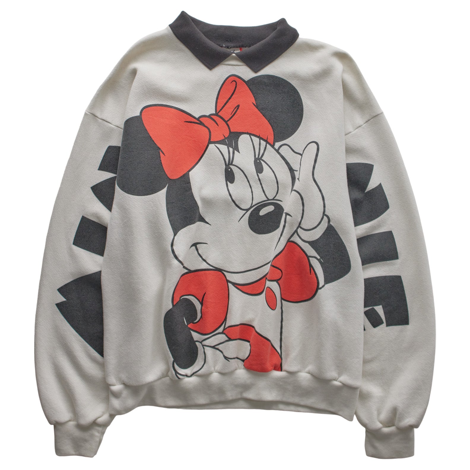 (M/L) 90s Mickey