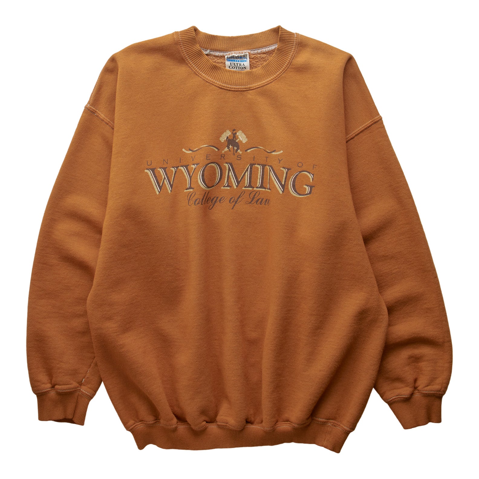 (M) 00s Wyoming