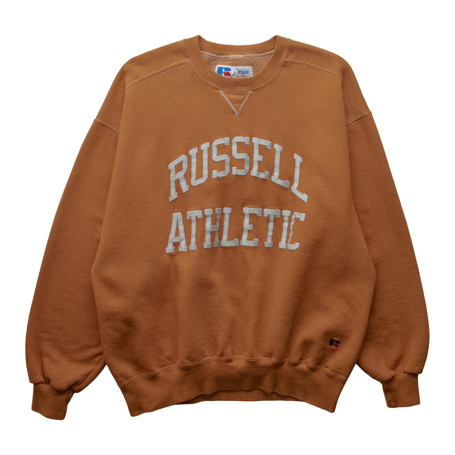 (L) 90s Russell