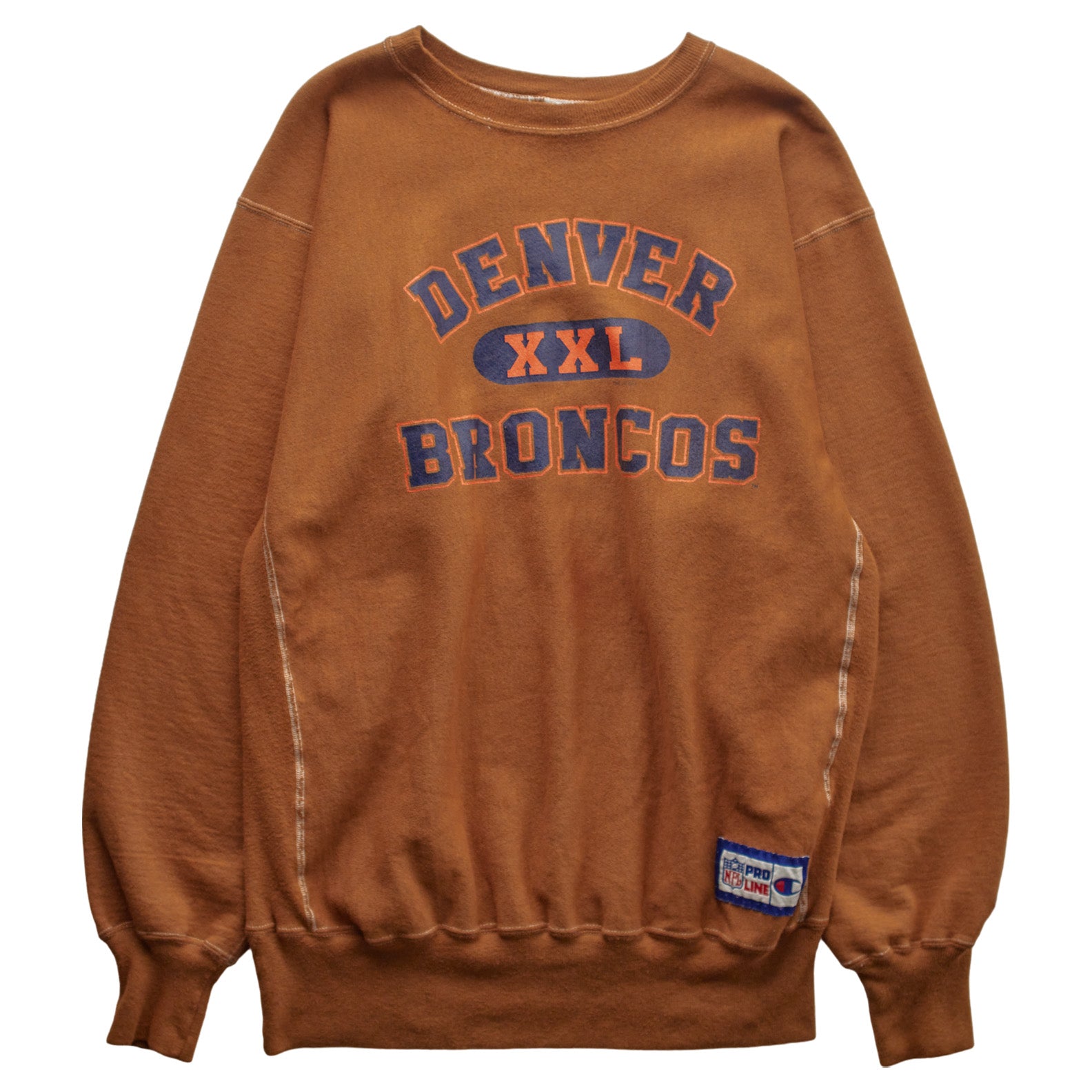 (XL) 90s Denver Broncos