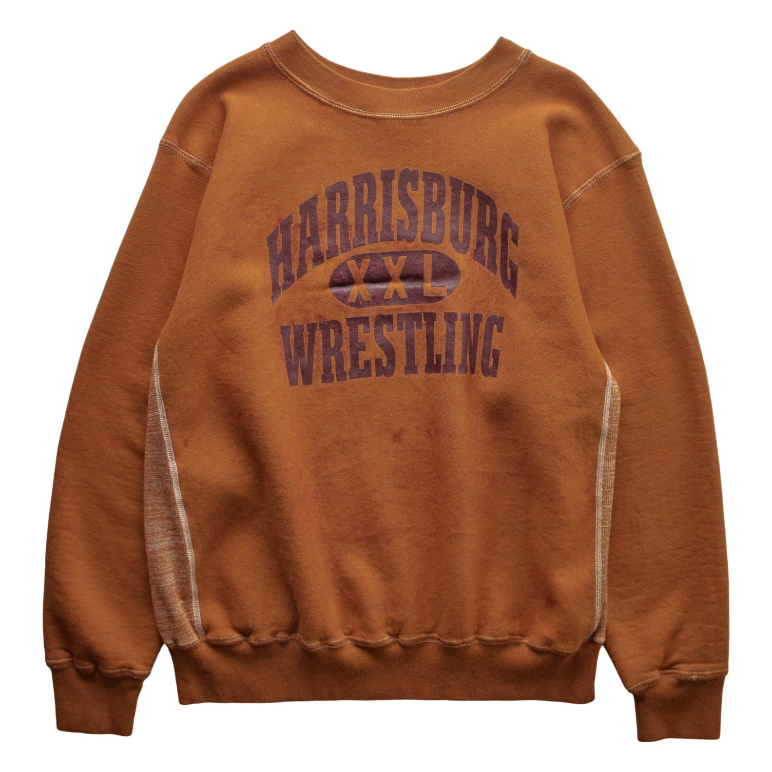 (XL) 90s Harrisburg Wrestling