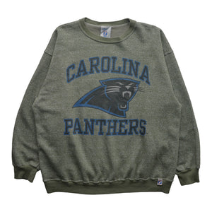 (XL) 90s Carolina Panthers