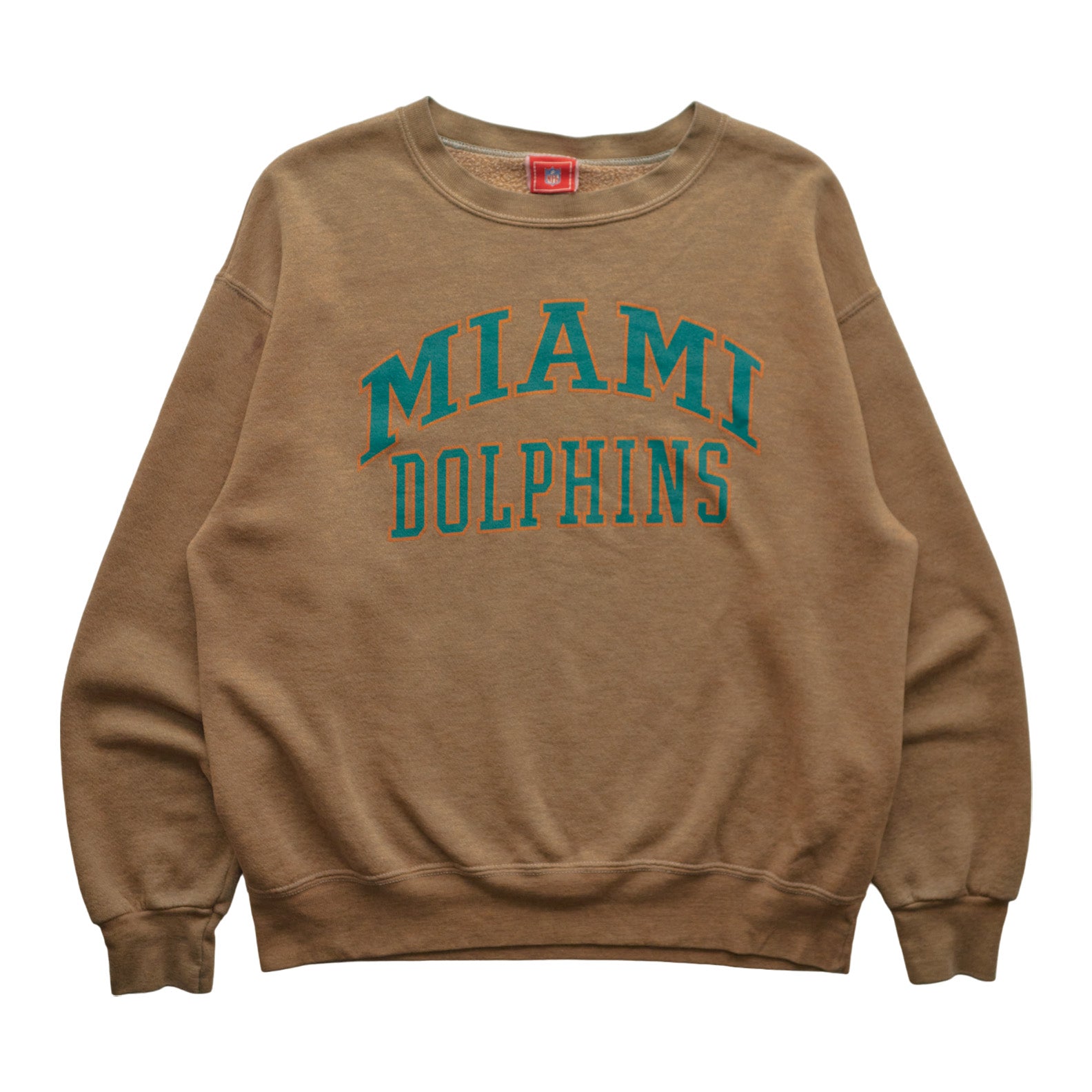 (L) 00s Miami Dolphins