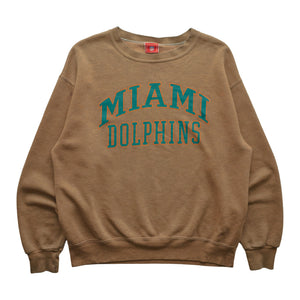 (L) 00s Miami Dolphins