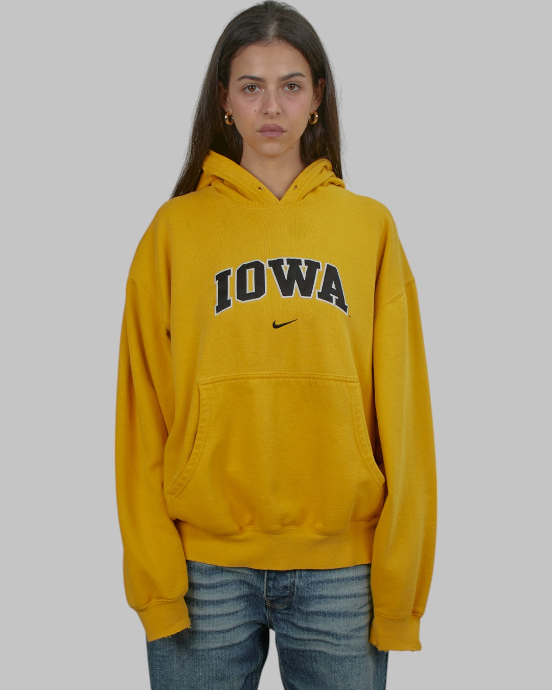 (L) 00s Iowa Hawkeyes