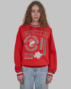 (M) 90s Cincinnati Reds