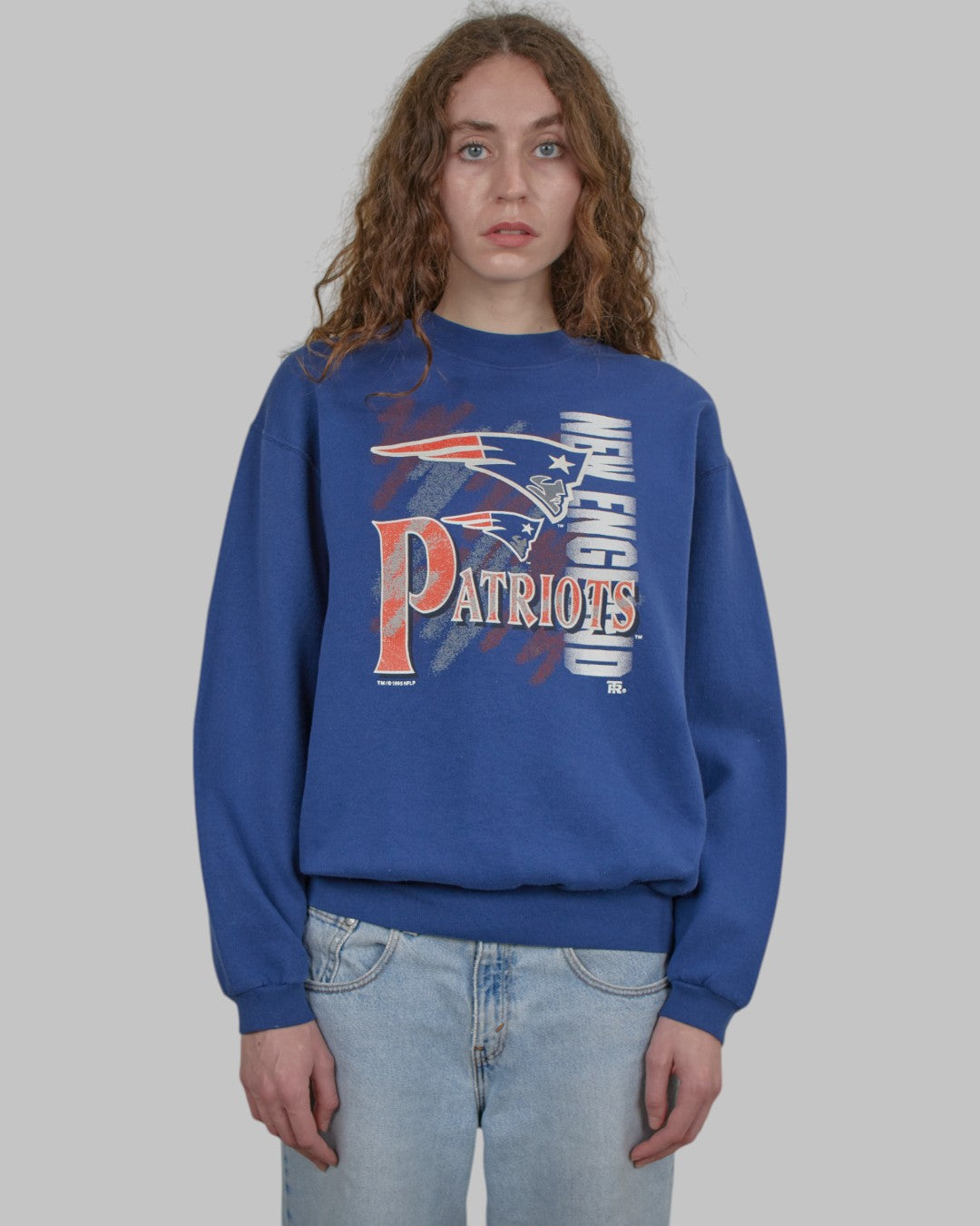 (S) 00s New England Patriots