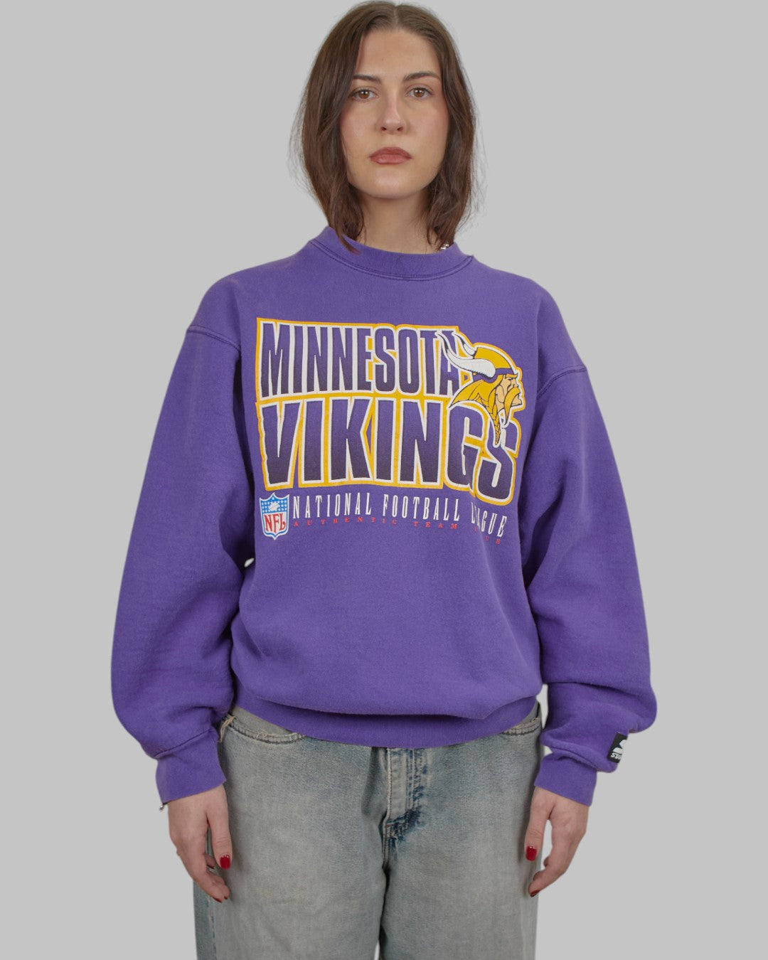 (M) 90s Minnesota Vikings