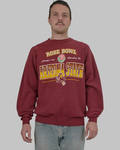 (L) 90s Arizona State Sundevils