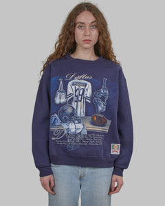 (M) 90s Dallas Cowboys