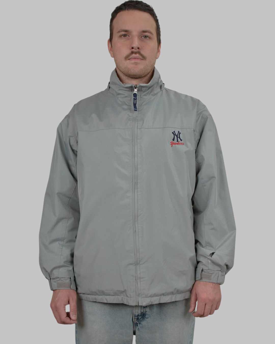 (L) 00s New York Yankees