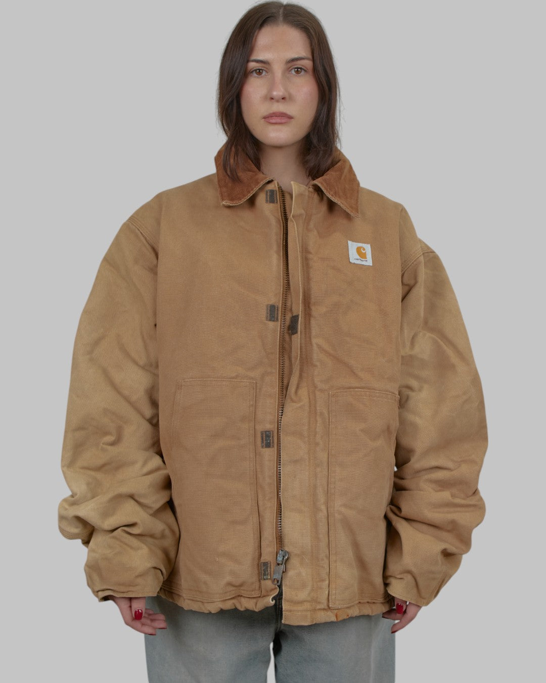 (XL) 00s Carhartt