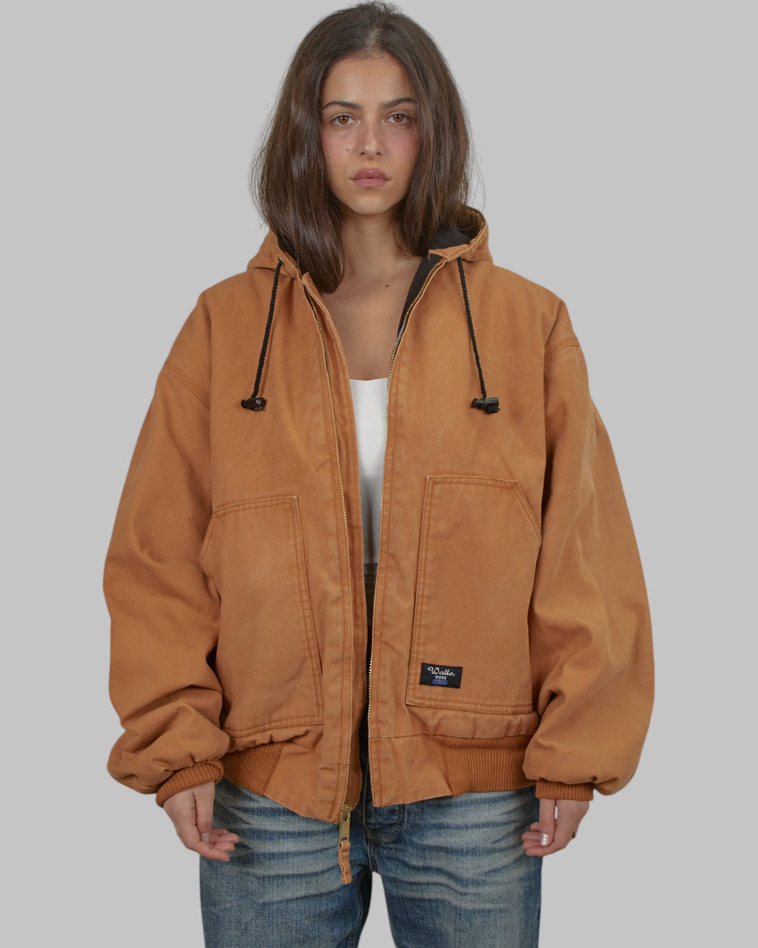 (XL) 00s Walls Jacket