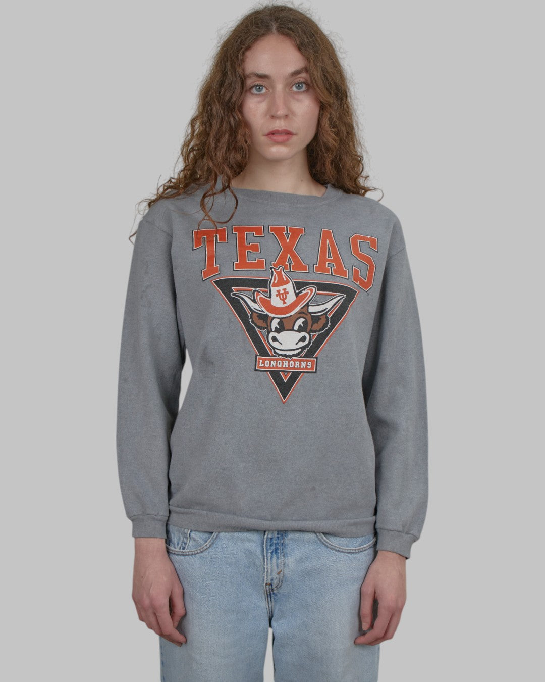 (S) 90s Texas Longhorns