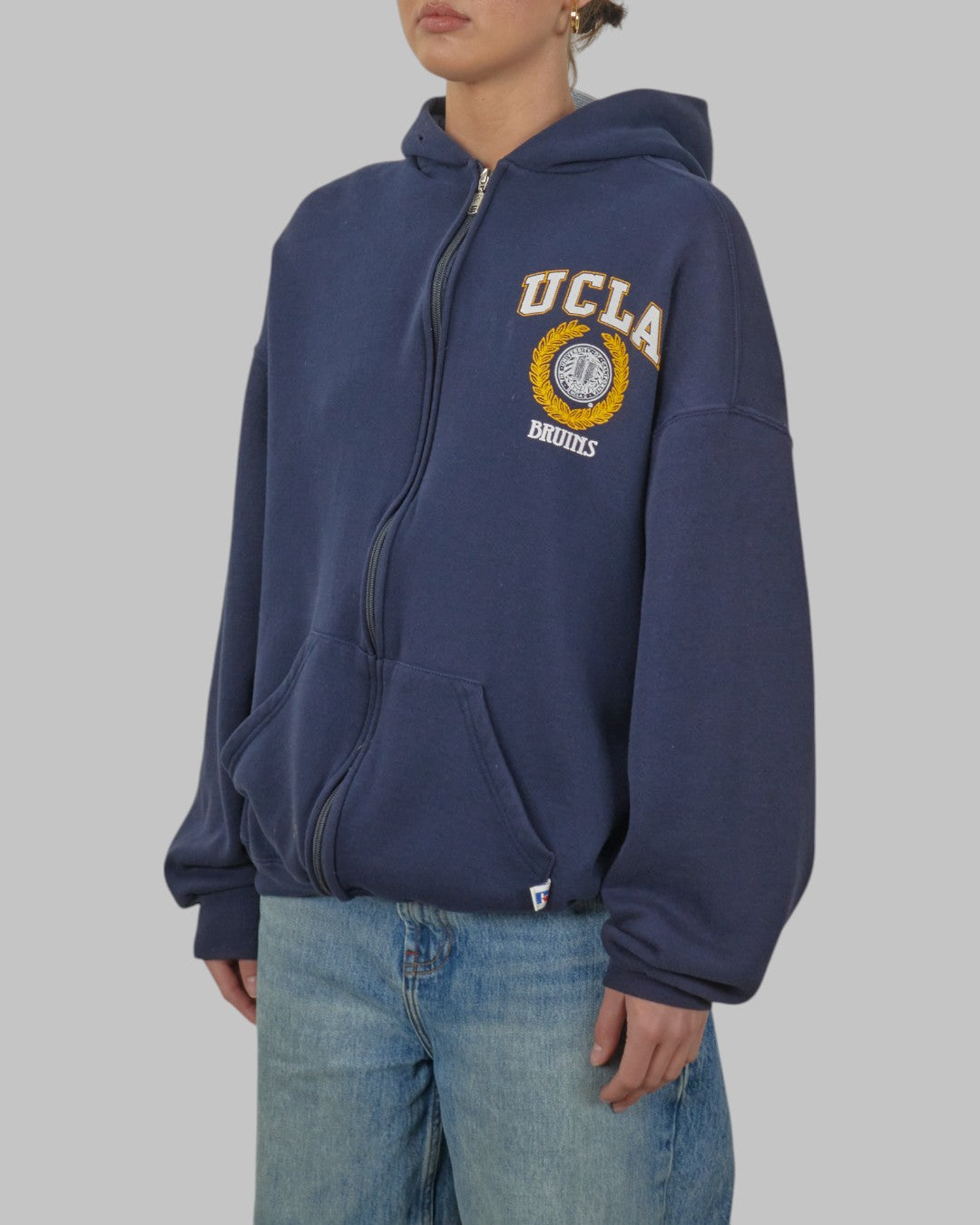 (M/L) 90s UCLA Bruins