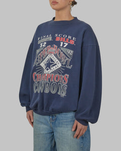 (M) 90s Dallas Cowboys